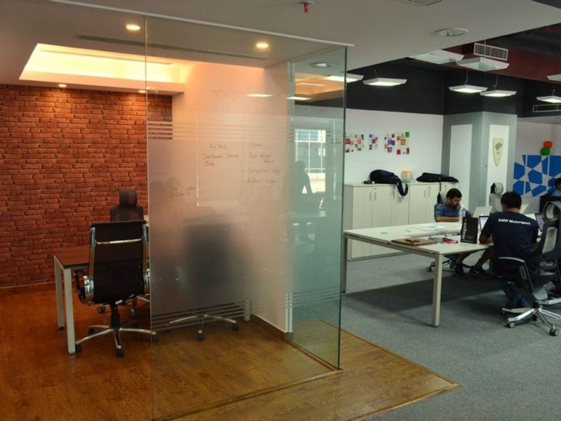Commercial Office Spaces in Chennai for Lease | Brigade Group