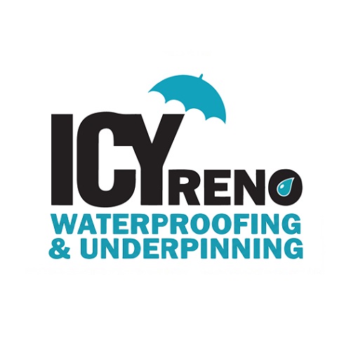 IcyReno Waterproofing & Underpinning
