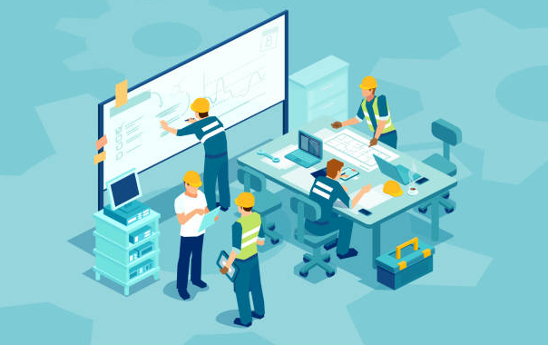 Build Practical Skills with Maintenance Management Training