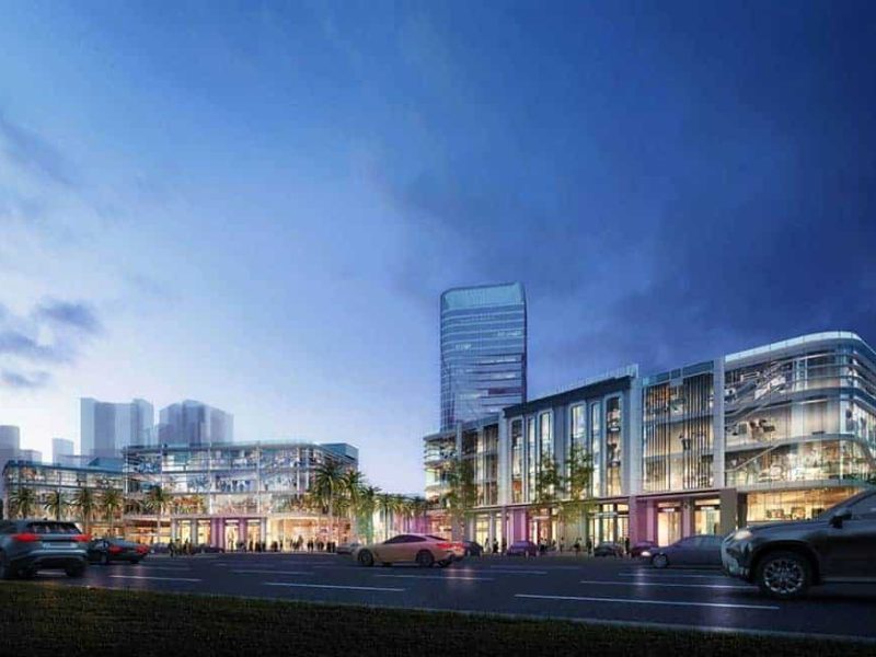 Capital One Global SCO Sector 73 Gurgaon | Premium SCO Plots