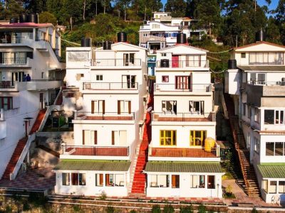 Kodaikanal Resorts for couples low price