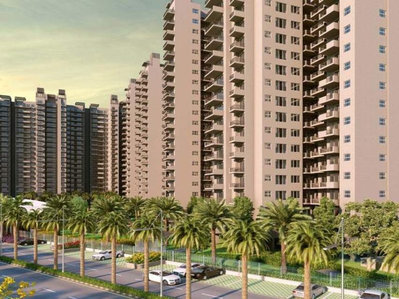 SS Group Projects Sector 83 Gurgaon | Luxury 3 BHK Apartments