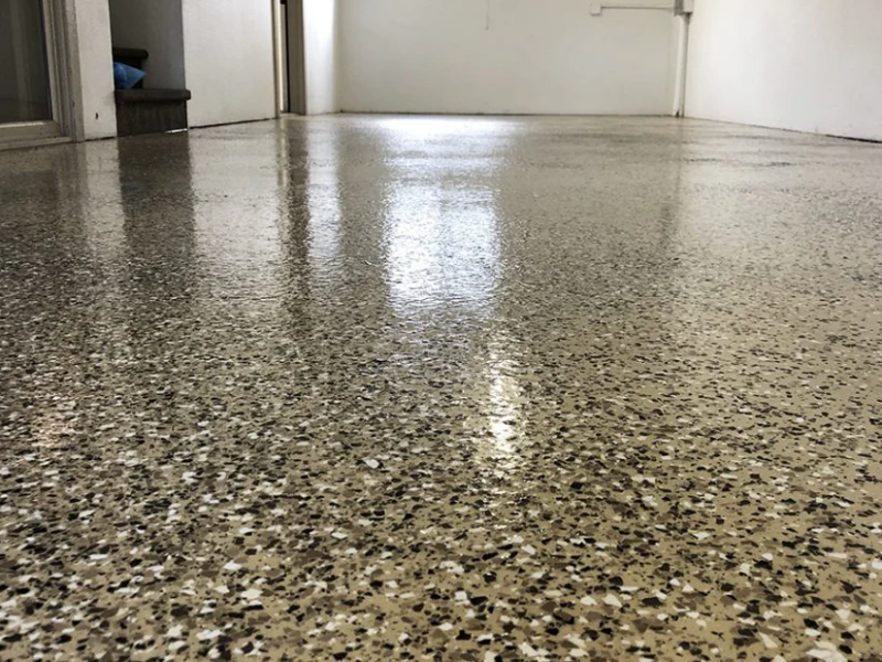 Polyurea Armor Coating for Long-Lasting Surface Protection | Valence Coatings
