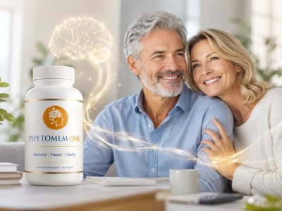 PhytoMem One : ["TRICK ALERT"] DOES IT BETTER
