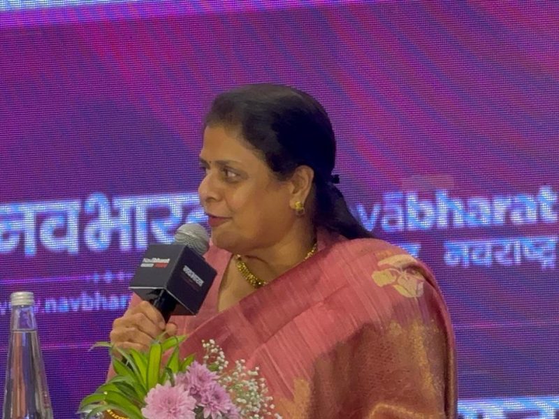 Dr. Sujata Prabhu - Neuro Anesthesiologist in Kolhapur