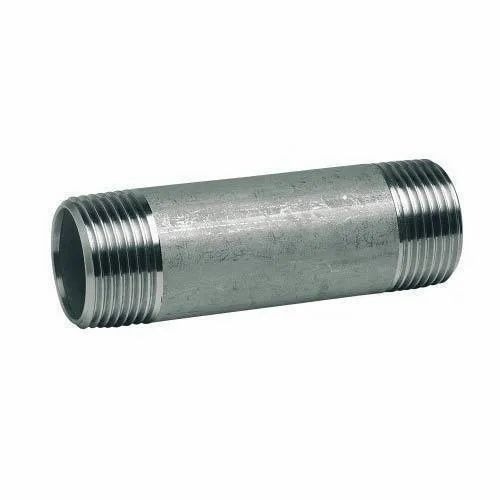Balaji Traders - Trusted GI Nipple Supplier in India