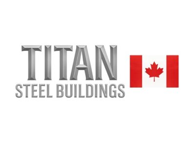 Titan Steel Buildings