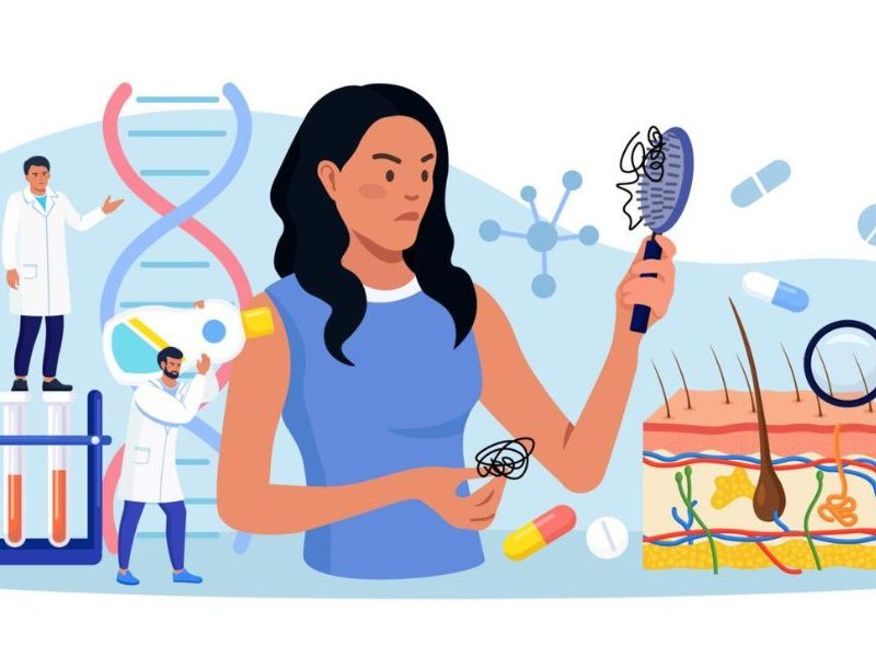 Hair Follicle Biology and the Science of Hair Thinning
