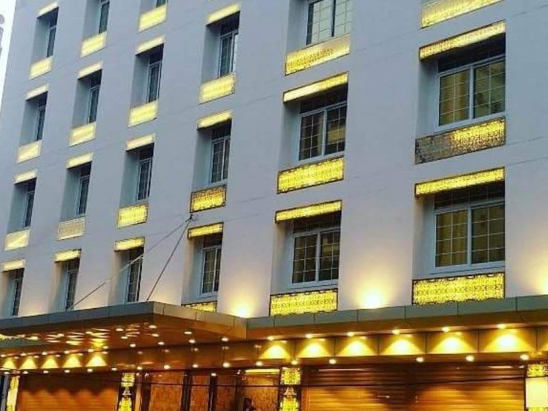 Best Choice for Low-Cost Hotel Lucknow: Affordable Stays for a Hassle-Free Trip