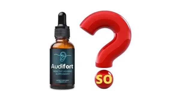 AudiFort (SCAM OR LEGIT) “Reviews” Genuine?