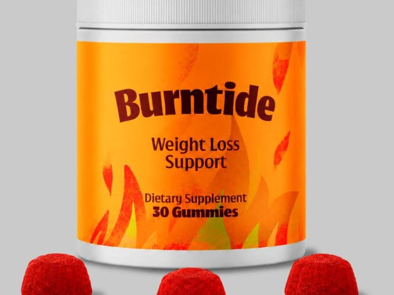 BurnTide Gummies: Honest Overview, Ingredients & Usage Tips