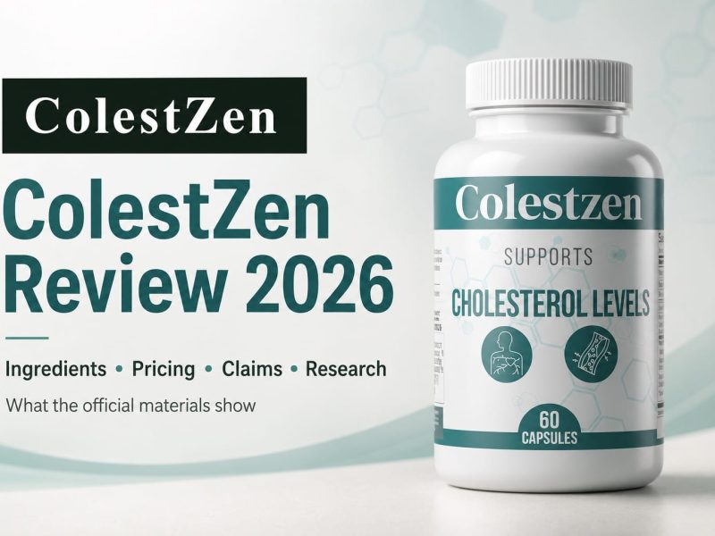 COLESTZEN STILL WORTH IT IN 2026?