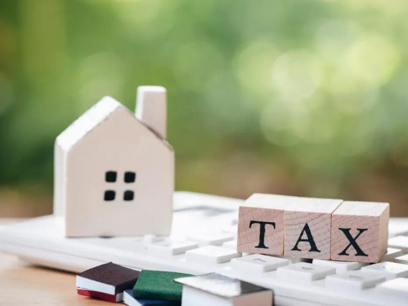 Expert UK Income Tax Return for NRI Services for Hassle-Free Filing