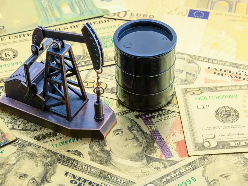 Oil Investment Analysis Service | Smart Oil Investor