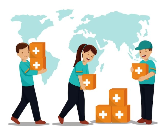 Hospital Volunteer Opportunity Miami | The Little Lighthouse Foundation