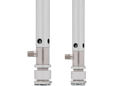Trusted Vortex Tubes Manufacturers for Industrial Cooling Solutions