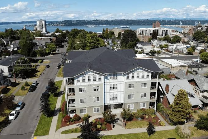 Tacoma Housing Rentals: Find a Place That Feels Like Home with Encompass