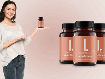 LeanBiome Reviews - WORTH THE HYPE?????