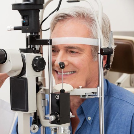 Superior Eye Care