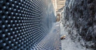 IcyReno Waterproofing & Underpinning