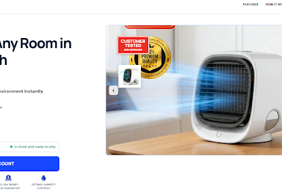 Is AiraBreeze Worth It? Features, Pricing & Customer Reviews