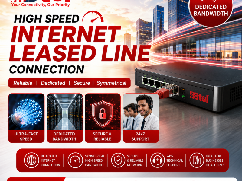 Cloud Connect Services Provider