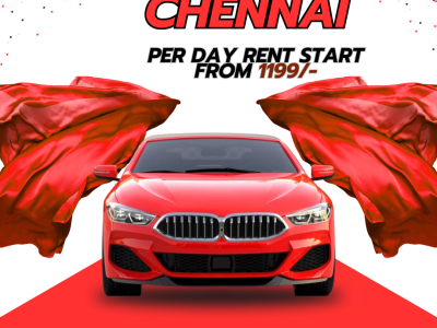 Self Drive Rental Cars in Chennai | Car Rental Chennai