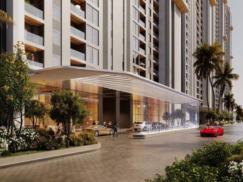 Elan The Presidential Sector 106 Gurgaon | Luxury Apartments