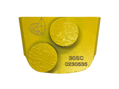 PCD Diamond Grinding Tools for Fast & Efficient Surface Preparation: VPC Flake