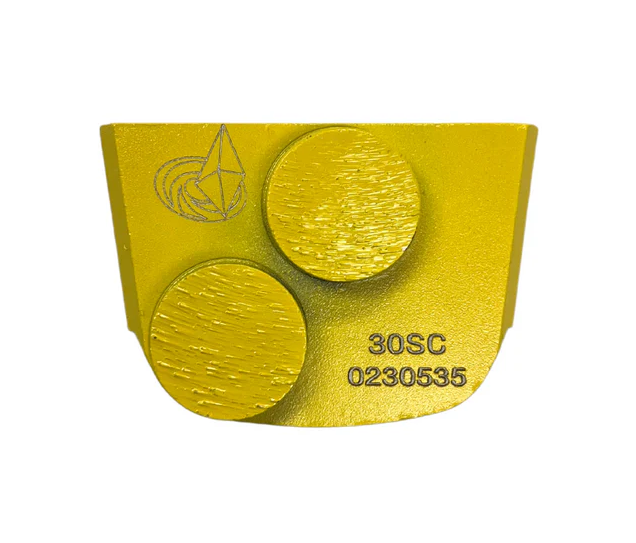 PCD Diamond Grinding Tools for Fast & Efficient Surface Preparation: VPC Flake