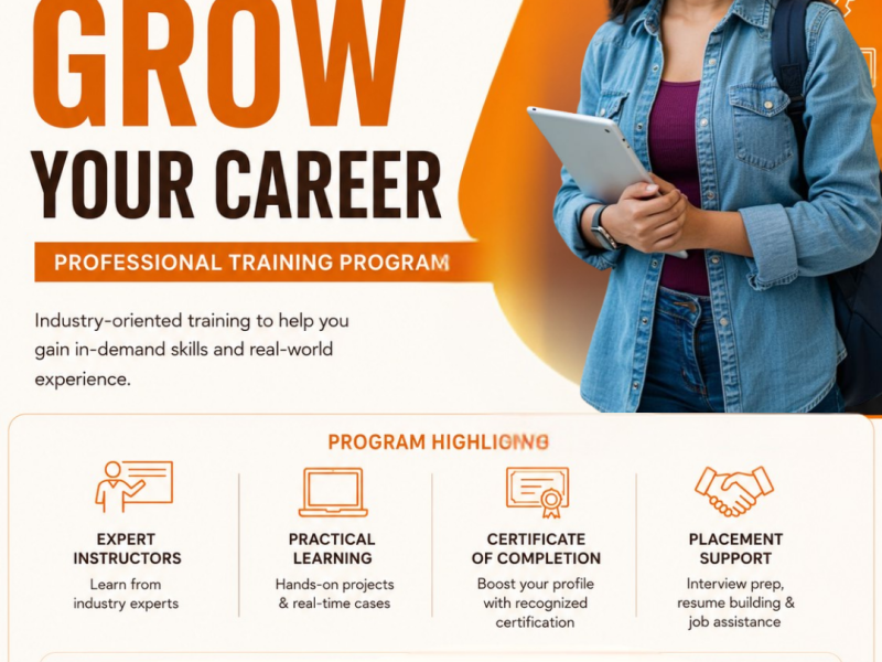 Avina Technologies – Best SAP Training Institute in Hyderabad