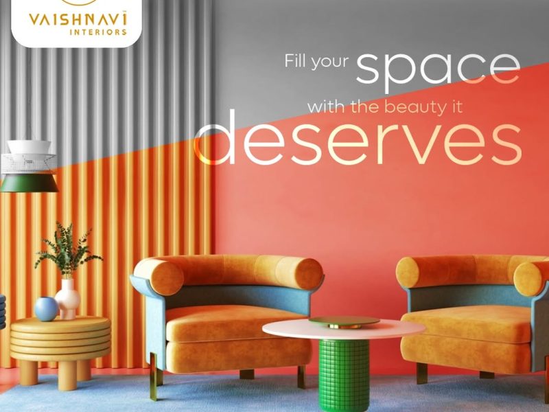 Office Interior Designers in Hyderabad