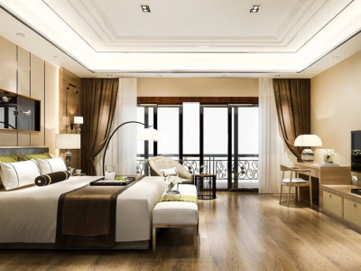 Looking for French apartments for rent in Noida Extension