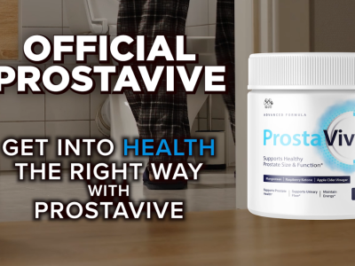 ProstaVive Review TRUTH EXPOSED By People!