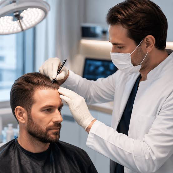 Precision Without the Premium Markup — FUE Hair Transplant Price That Surprises