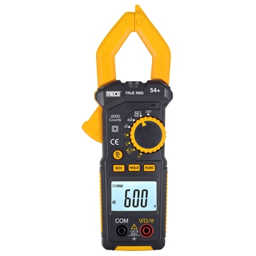 Choose a Digital Clamp Meter for Safe Measurements
