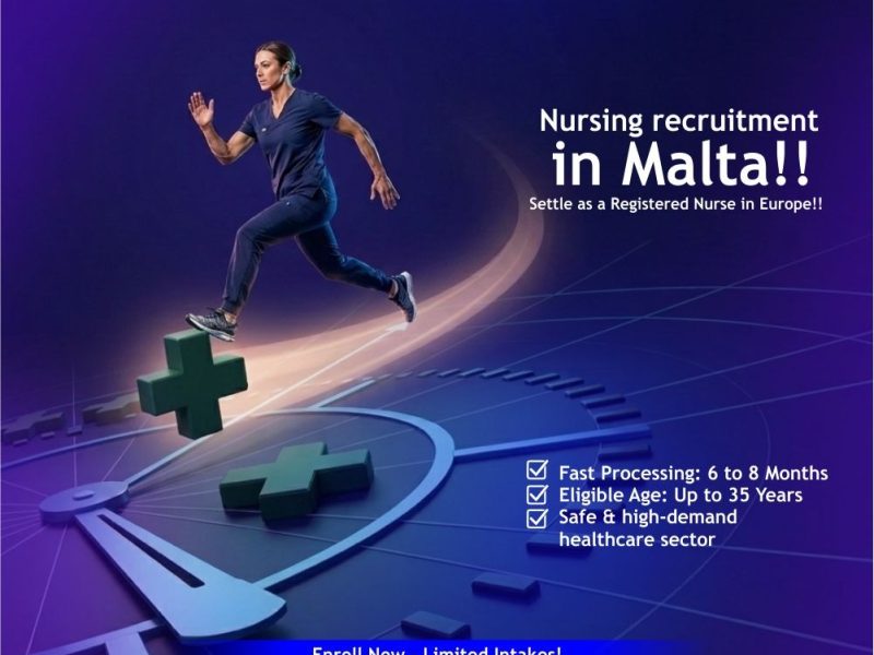 Malta!