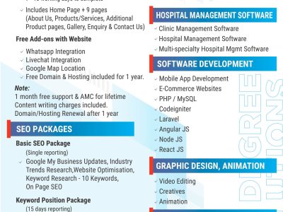 BCS Corp — Corporate Video Shooting & Production Services Coimbatore