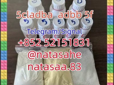 raw material 5CL-ADB precursor raw 5cladba 5f