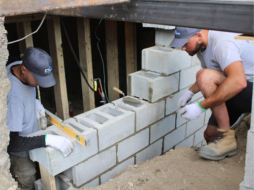 IcyReno Waterproofing & Underpinning