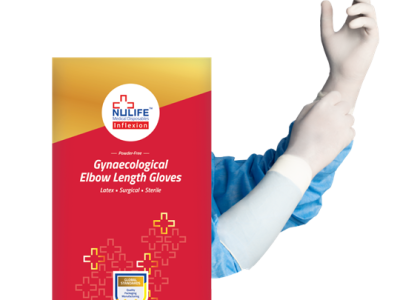 Contact Us for Gynaecology Gloves Today