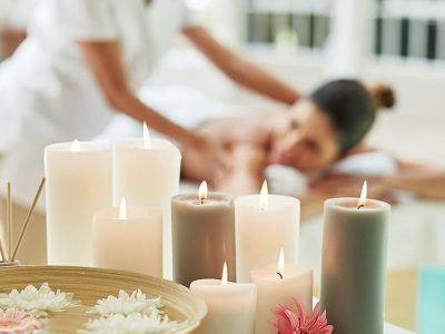 Body to Body Massage Spa in Gurgaon