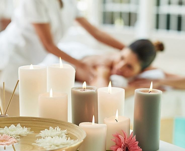 Body to Body Massage Spa in Gurgaon