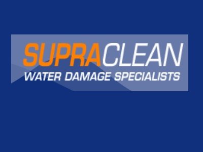 Supraclean Water Damage Specialists