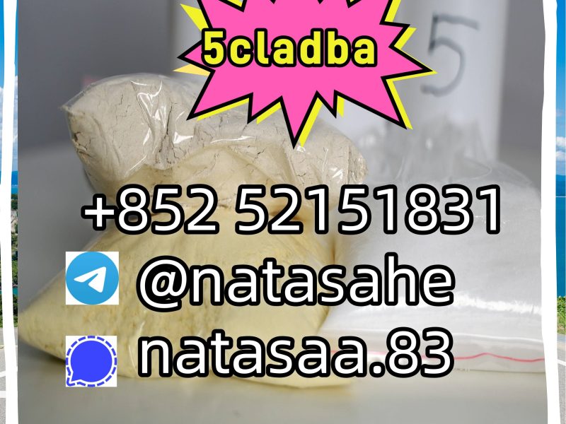 5cladba 5cladb Raw material 5CL-ADB-a 5fadb