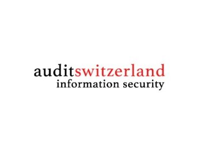 Cybersecurity Schweiz