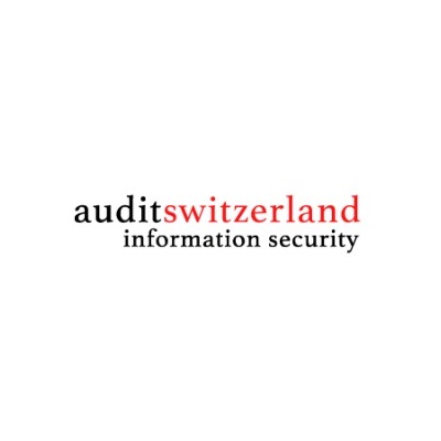 Cybersecurity Schweiz