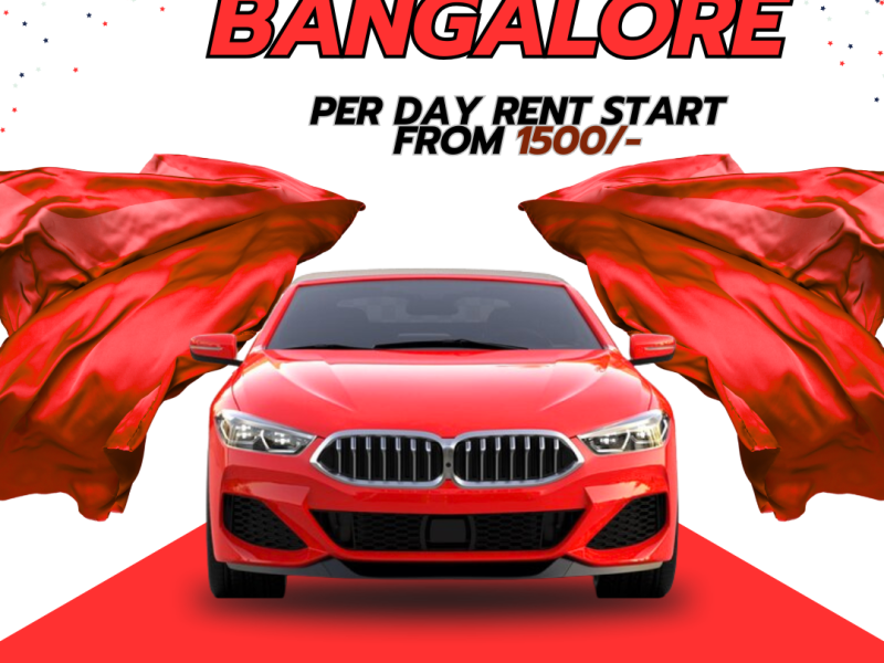 Self Drive Rental Cars Bangalore | Bangalore Car Rental