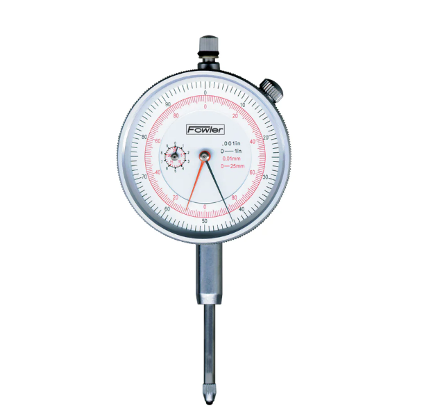 Drop Dial Indicator: Precision Measurement for Accurate Quality Control