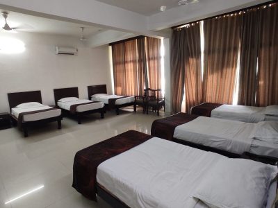 Book MPT Temple View Omkareshwar (Narmada Resort) - MPTDC - Asia Hotels & Resorts